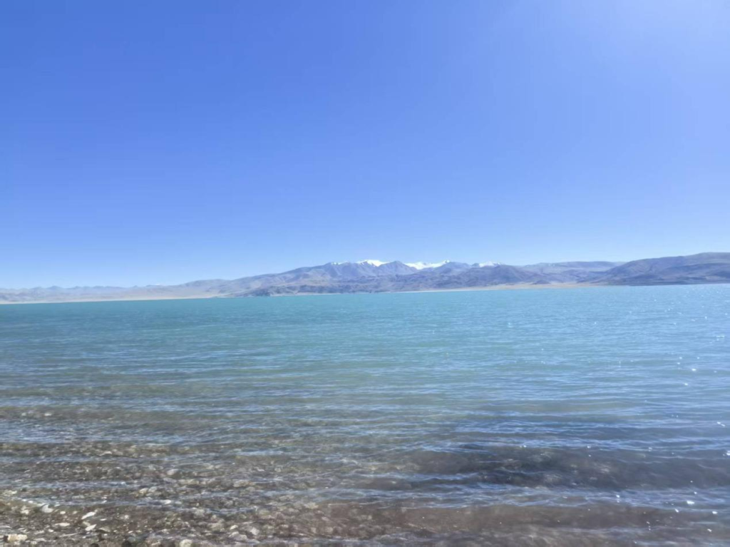 Lanran’s Bipolar Membrane Solution at Mamicuo Salt Lake