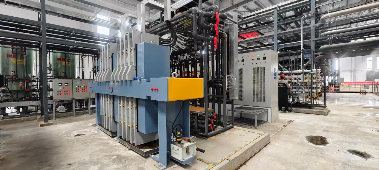 Rising Sulfuric Acid Costs Are Changing How Industries Handle Waste Salt